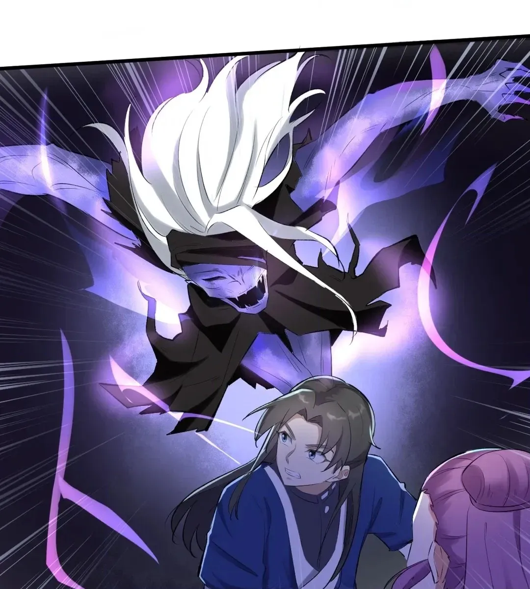 Read Revolutionary chapter 41 image 49 on Lezhin