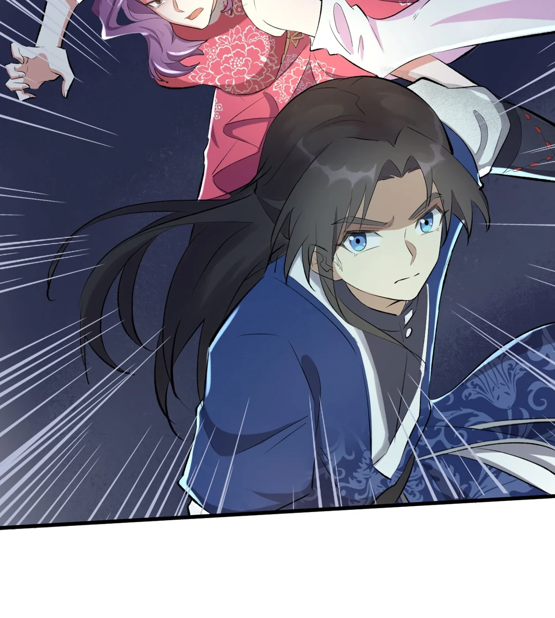 Read Revolutionary chapter 41 image 58 on Lezhin