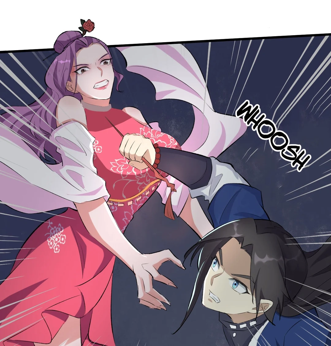 Read Revolutionary chapter 41 image 60 on Lezhin