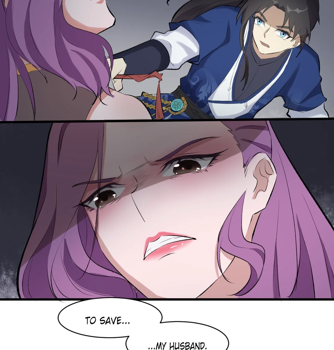 Read Revolutionary chapter 41 image 62 on Lezhin