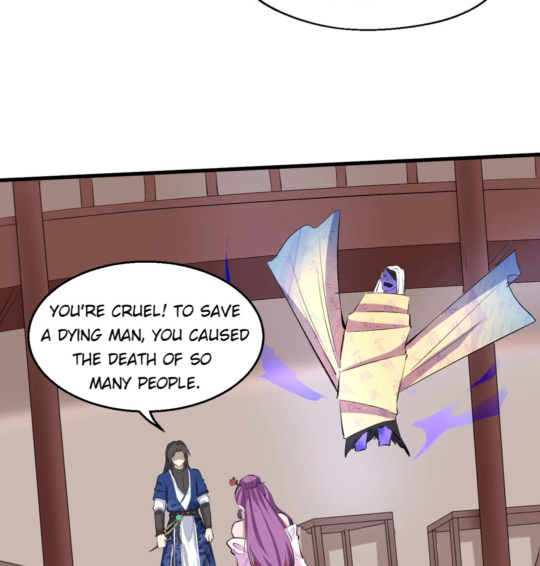 Read Revolutionary chapter 41 image 67 on Lezhin