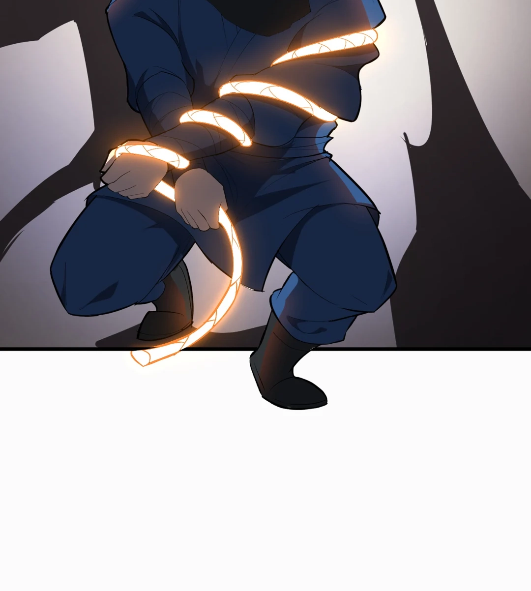 Read Revolutionary chapter 41 image 7 on Lezhin