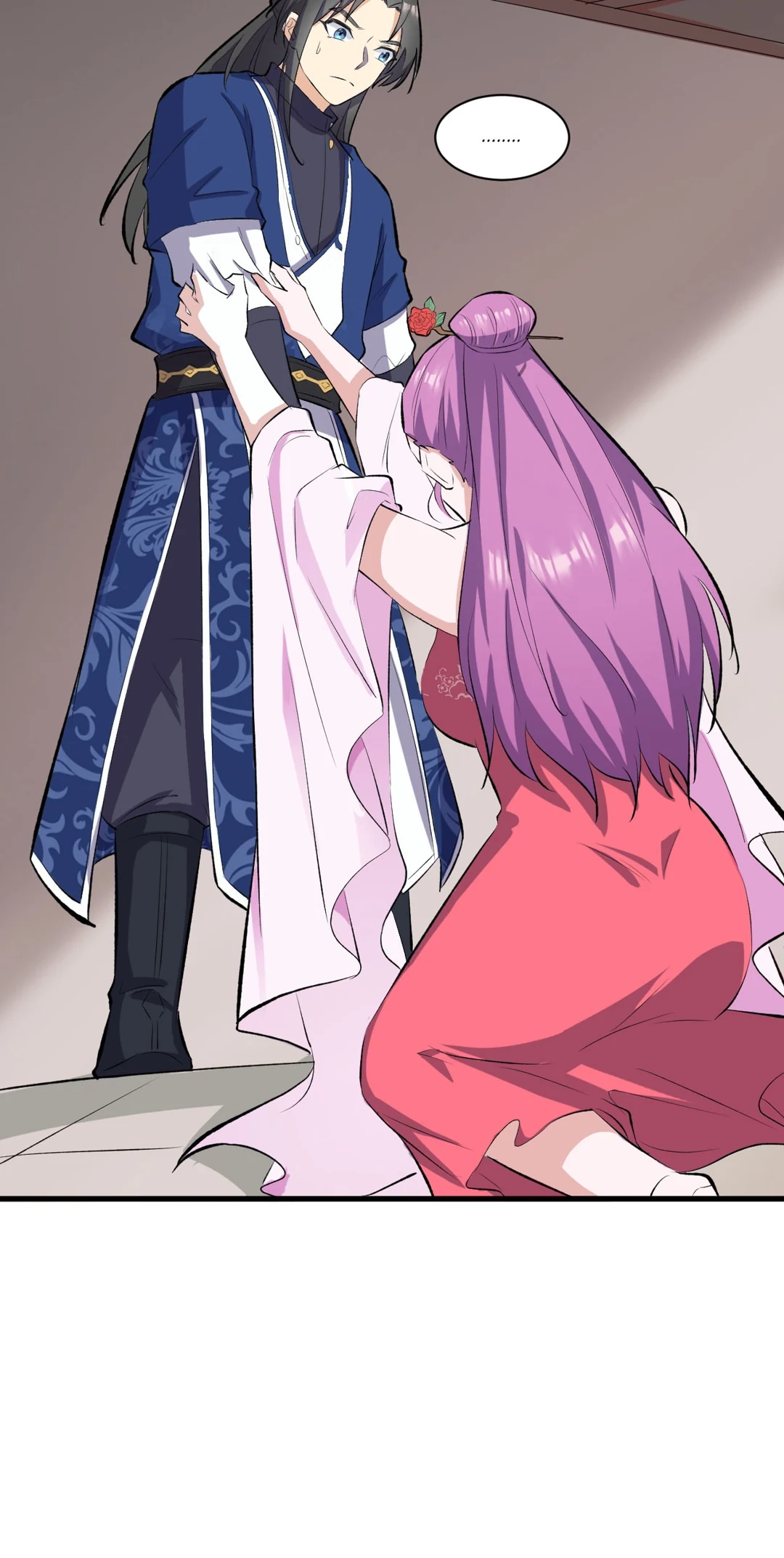 Read Revolutionary chapter 41 image 71 on Lezhin