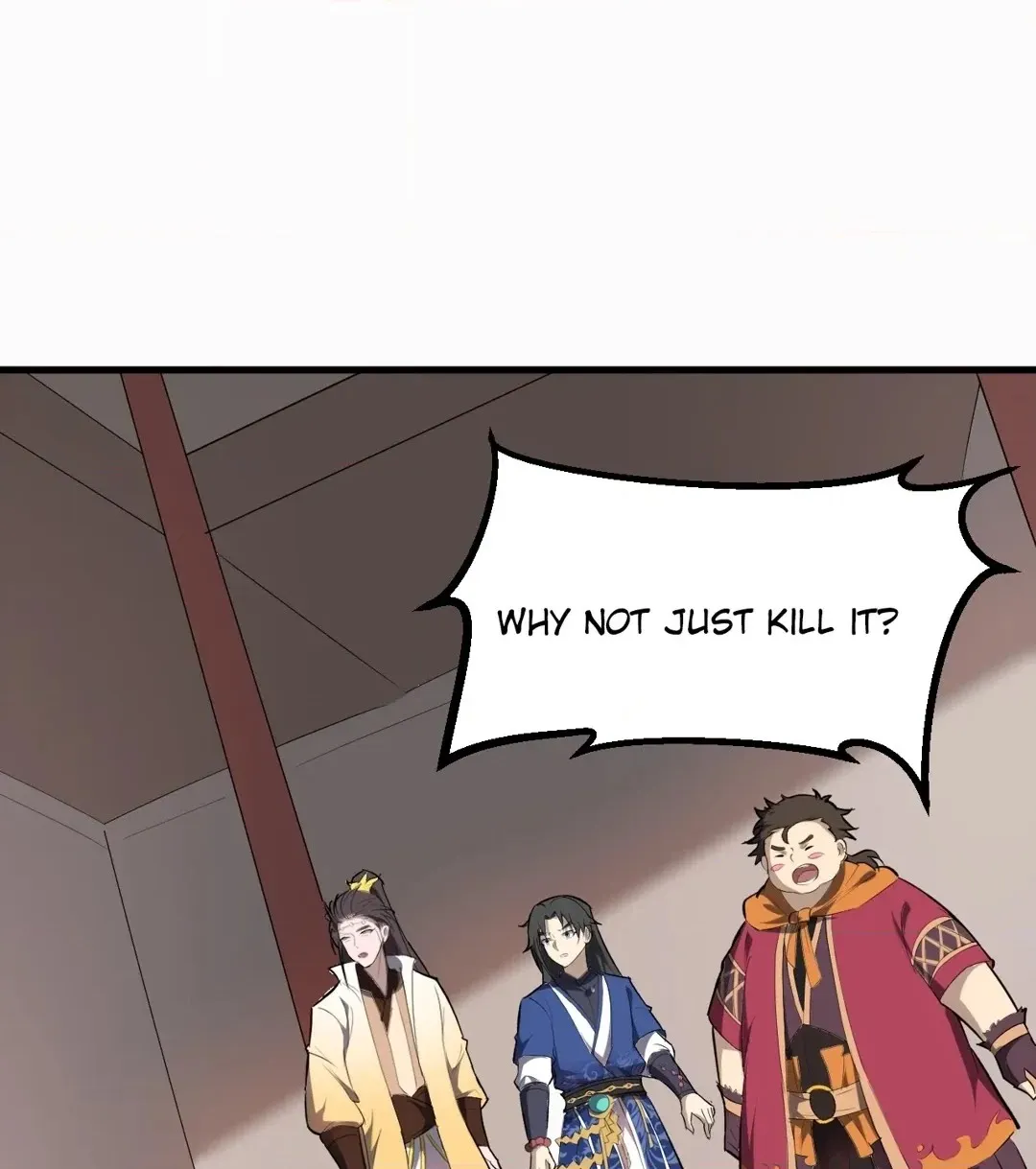 Read Revolutionary chapter 41 image 9 on Lezhin