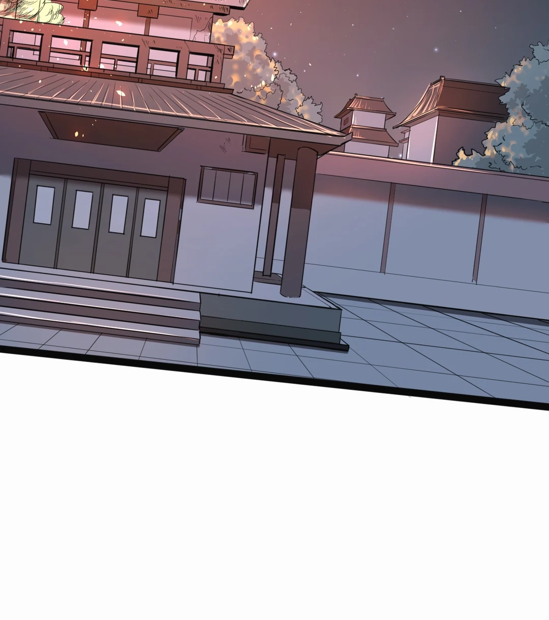 Read Revolutionary chapter 43 image 1 on Lezhin