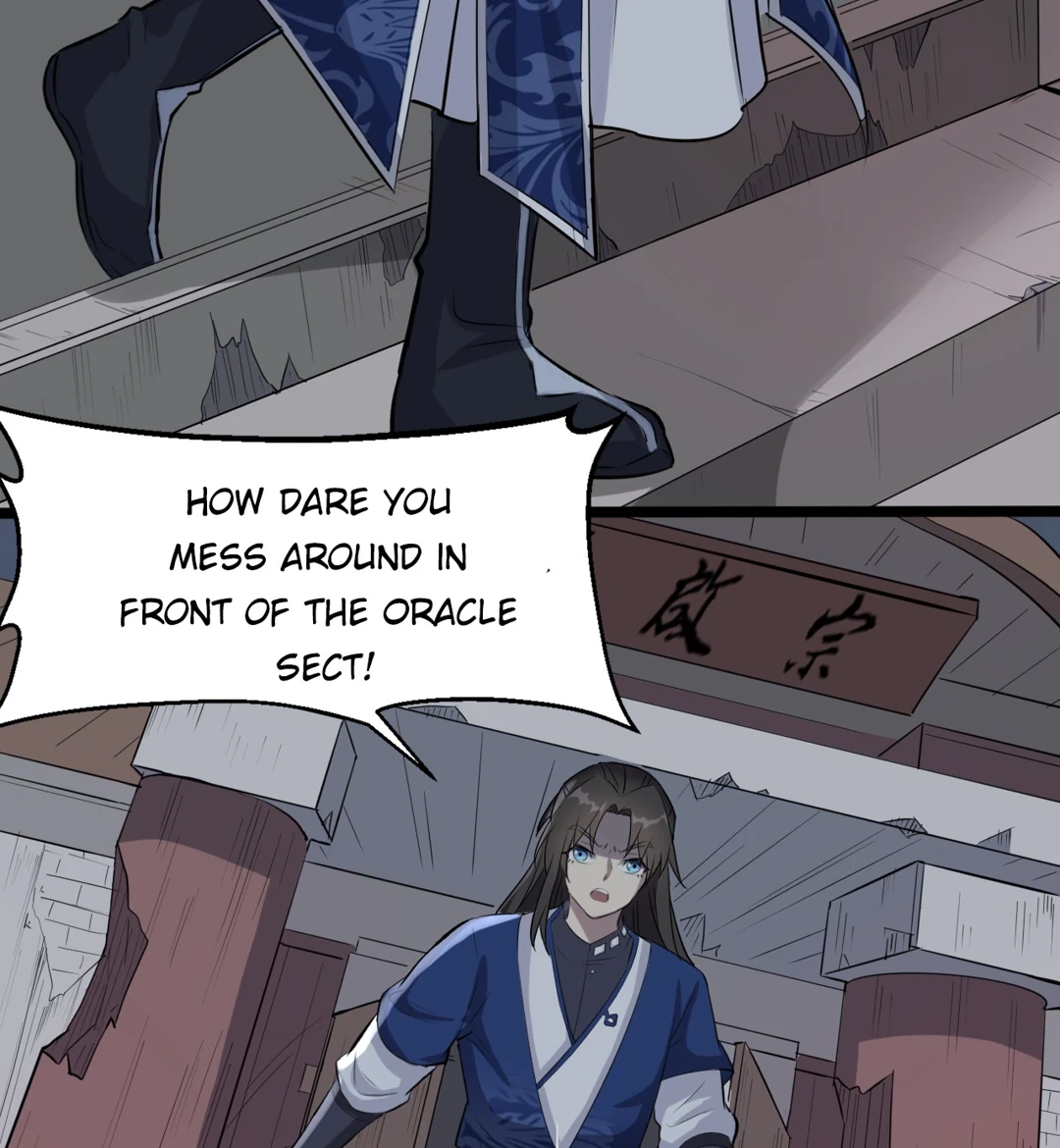 Read Revolutionary chapter 43 image 12 on Lezhin