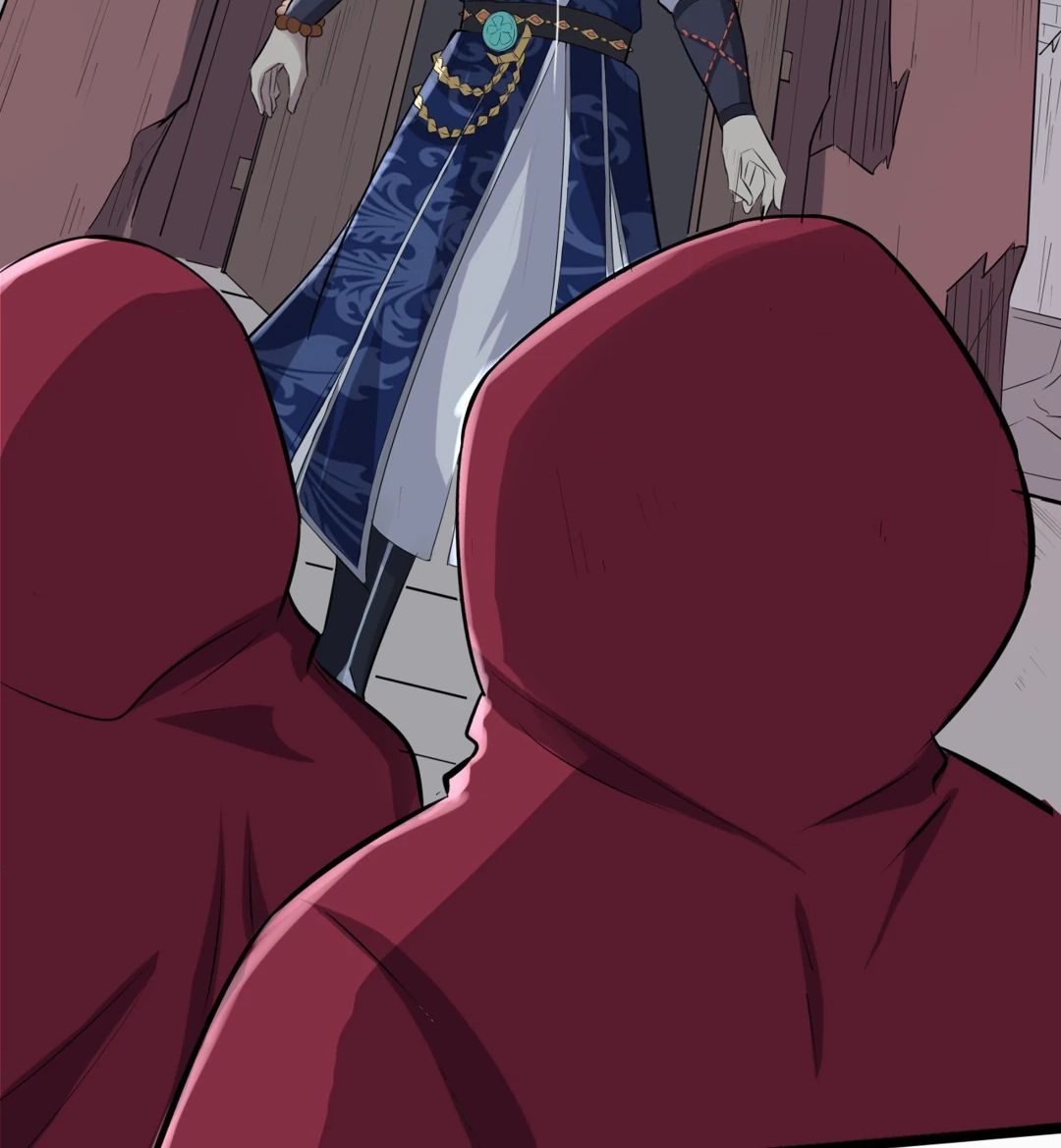 Read Revolutionary chapter 43 image 13 on Lezhin