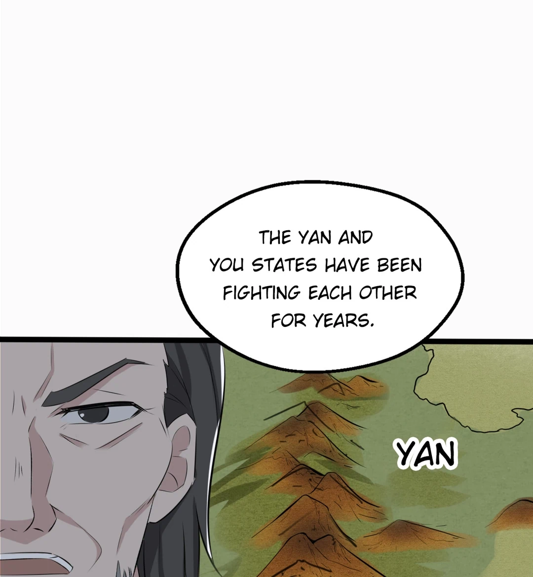 Read Revolutionary chapter 43 image 16 on Lezhin