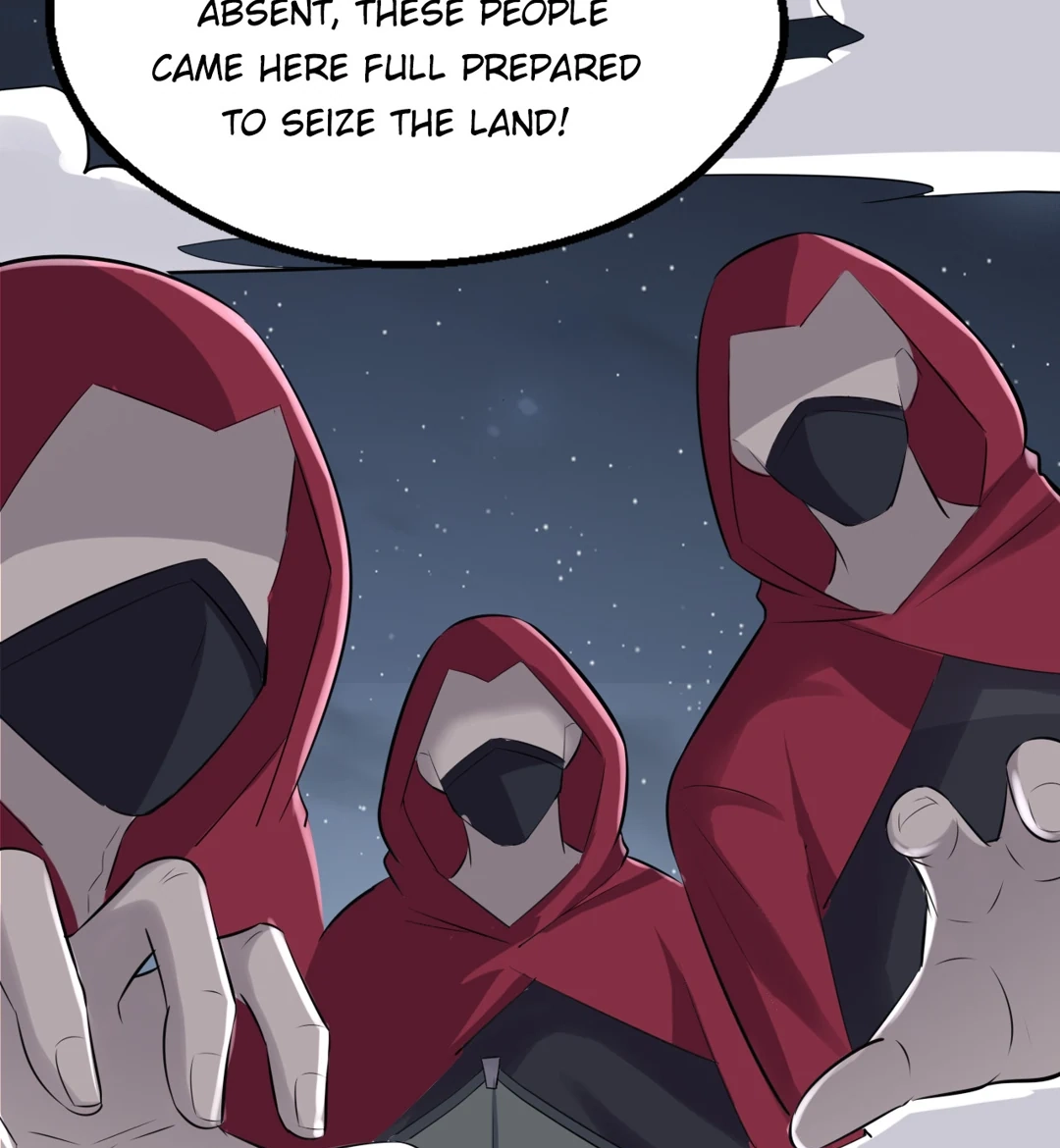 Read Revolutionary chapter 43 image 18 on Lezhin