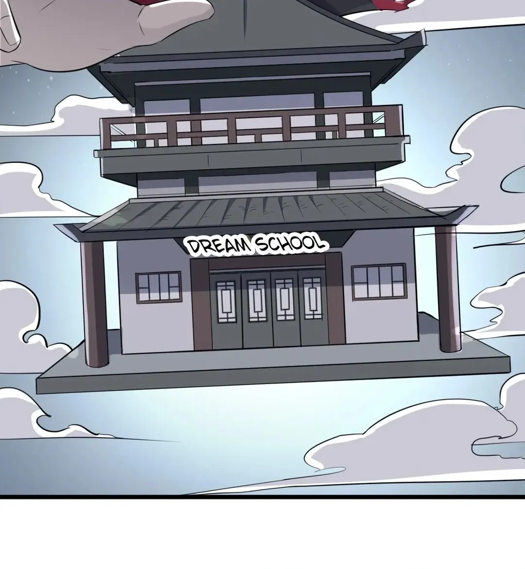 Read Revolutionary chapter 43 image 19 on Lezhin