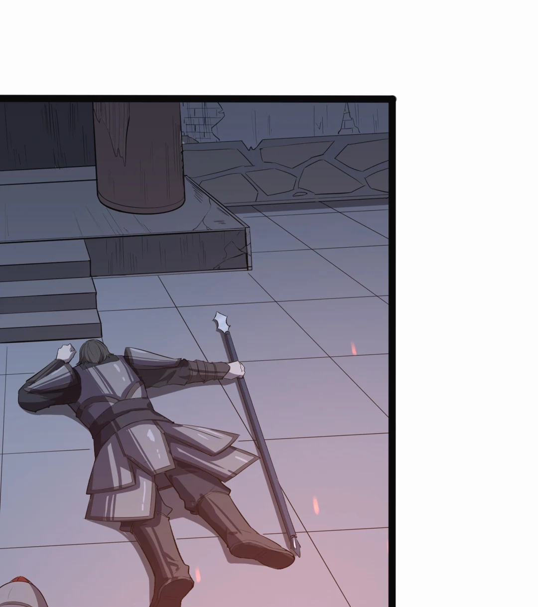 Read Revolutionary chapter 43 image 2 on Lezhin