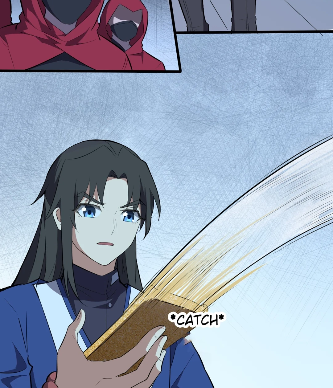 Read Revolutionary chapter 43 image 21 on Lezhin