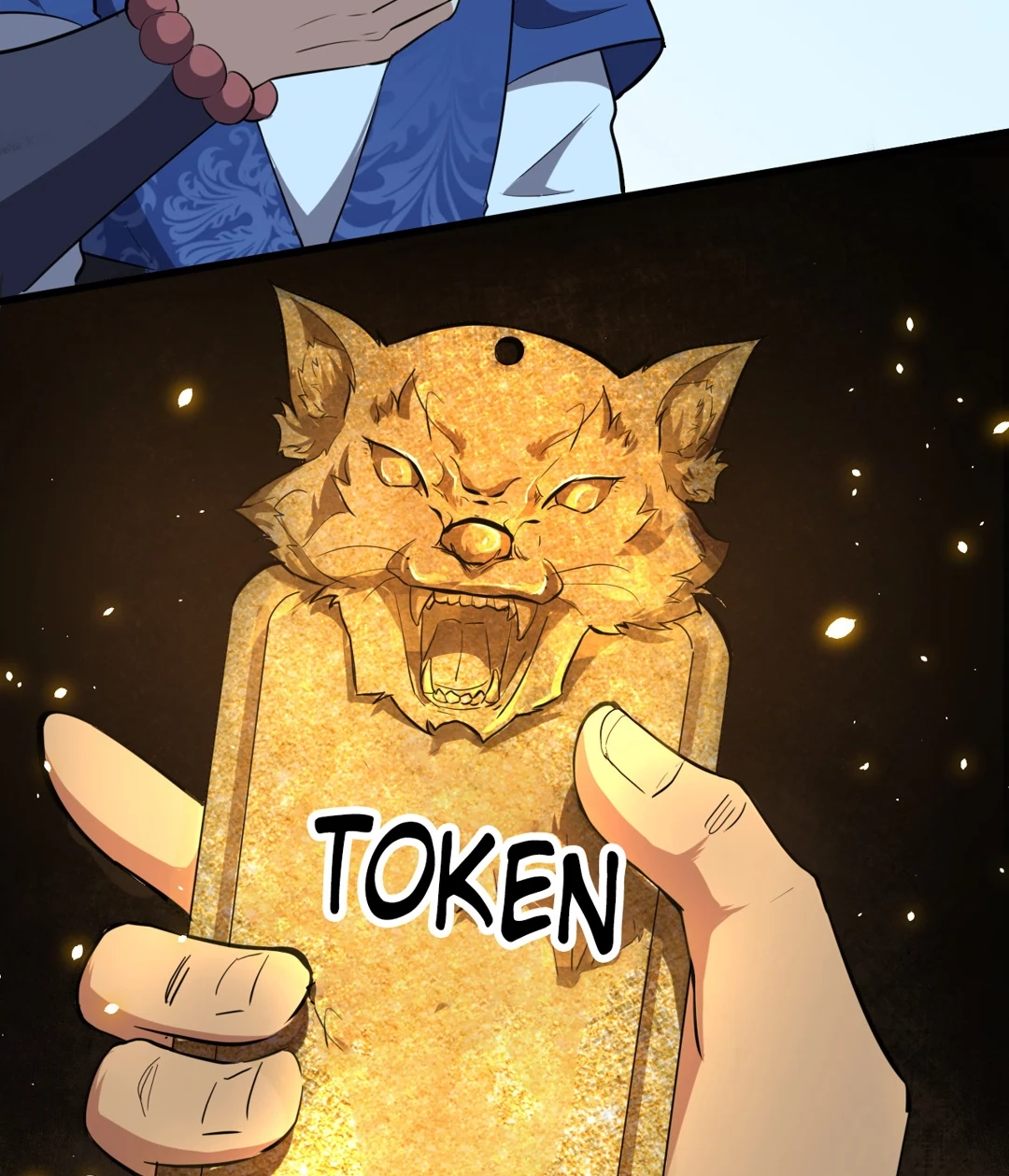 Read Revolutionary chapter 43 image 22 on Lezhin