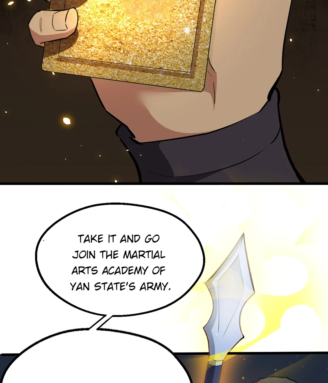 Read Revolutionary chapter 43 image 23 on Lezhin
