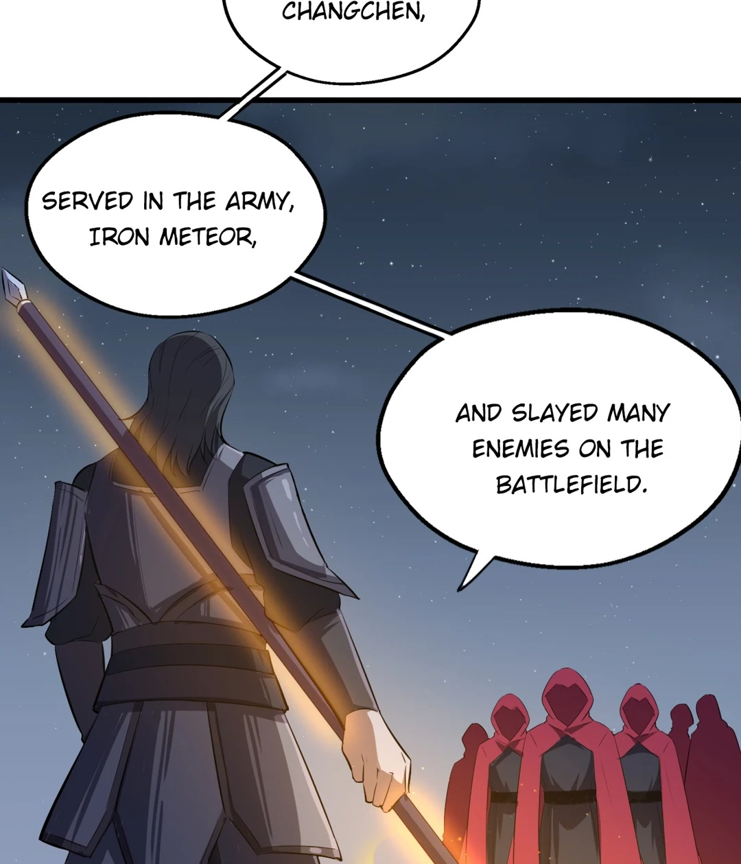 Read Revolutionary chapter 43 image 25 on Lezhin