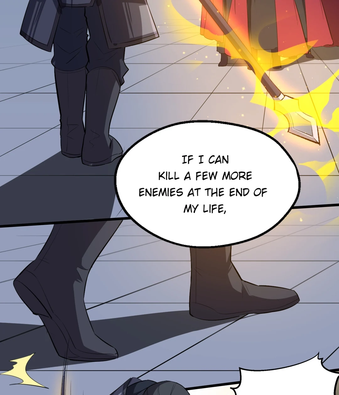 Read Revolutionary chapter 43 image 26 on Lezhin