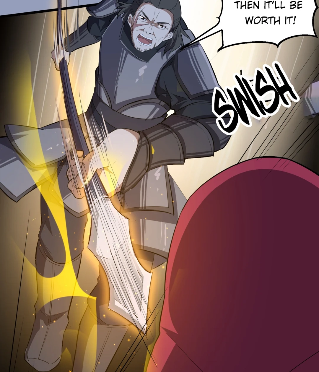 Read Revolutionary chapter 43 image 27 on Lezhin