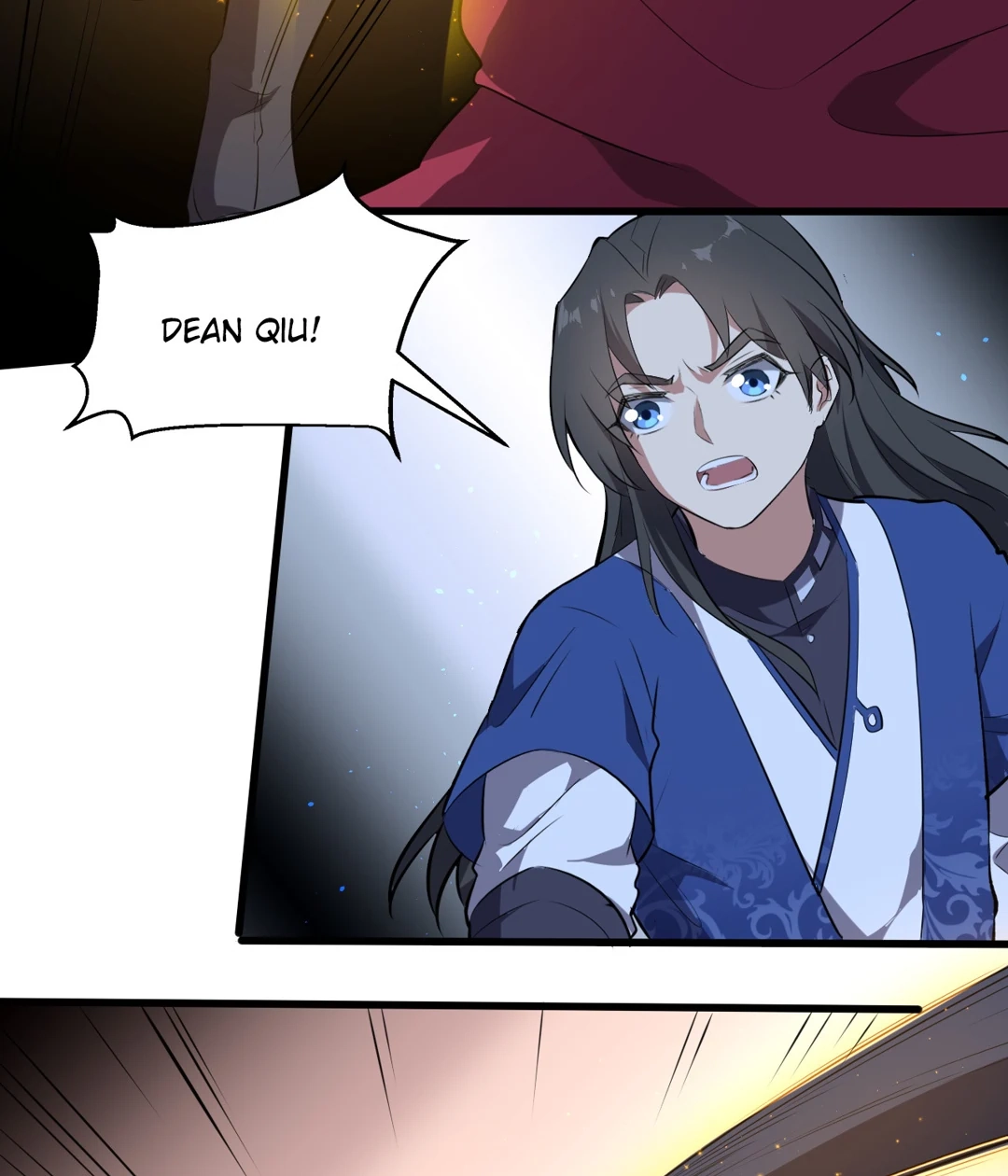 Read Revolutionary chapter 43 image 28 on Lezhin