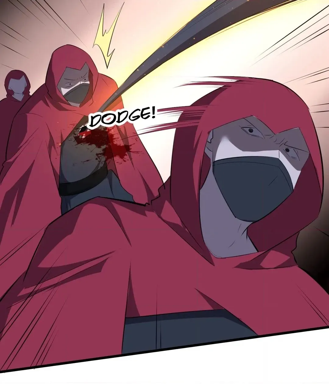 Read Revolutionary chapter 43 image 29 on Lezhin