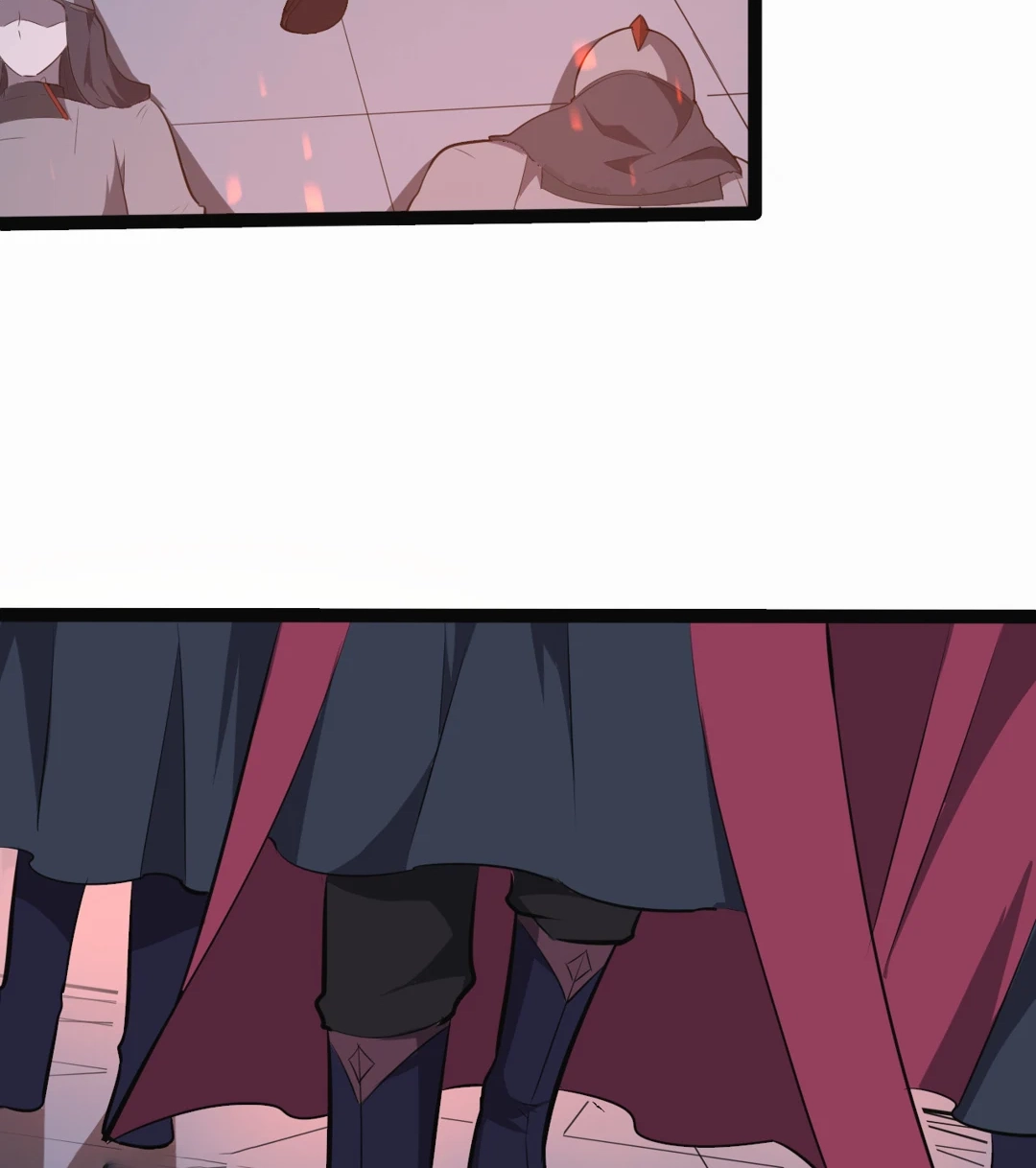 Read Revolutionary chapter 43 image 3 on Lezhin