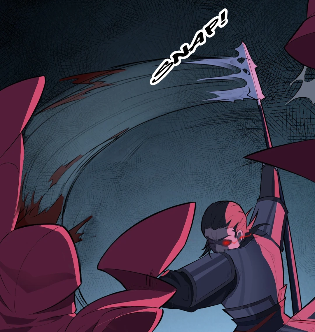 Read Revolutionary chapter 43 image 31 on Lezhin