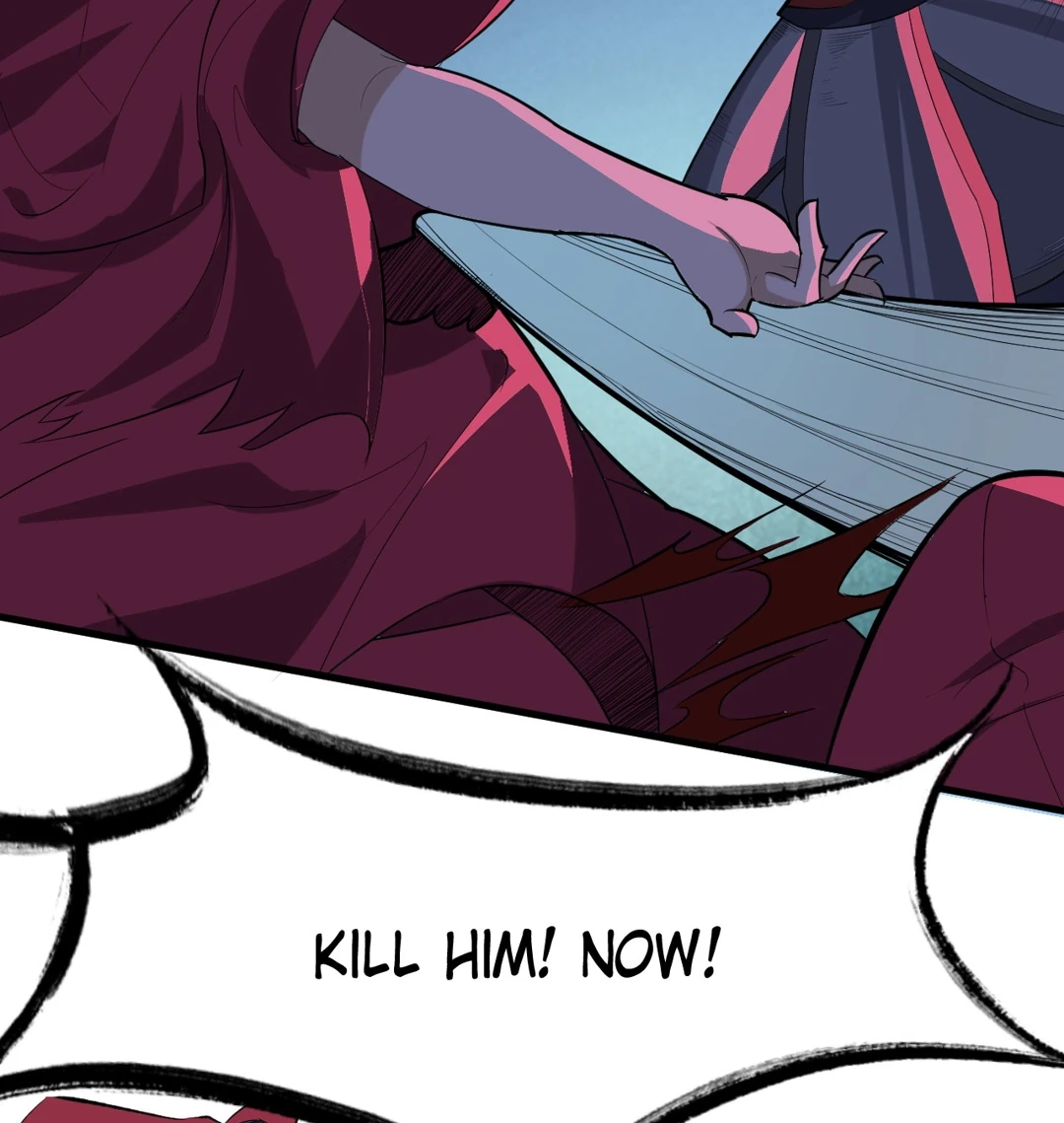 Read Revolutionary chapter 43 image 32 on Lezhin