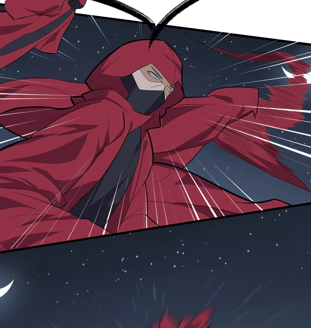 Read Revolutionary chapter 43 image 33 on Lezhin