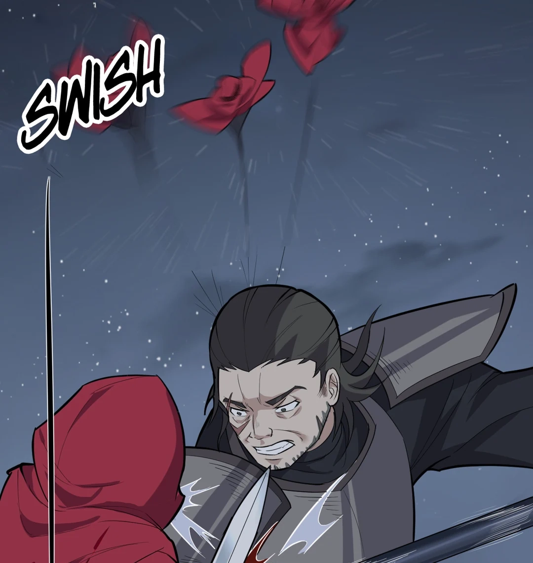 Read Revolutionary chapter 43 image 34 on Lezhin