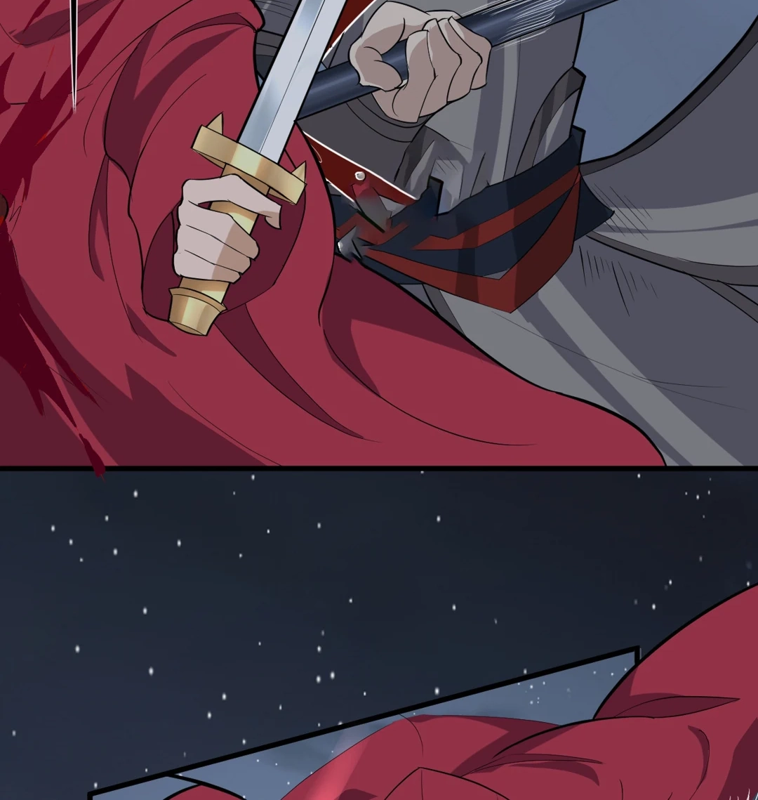 Read Revolutionary chapter 43 image 35 on Lezhin