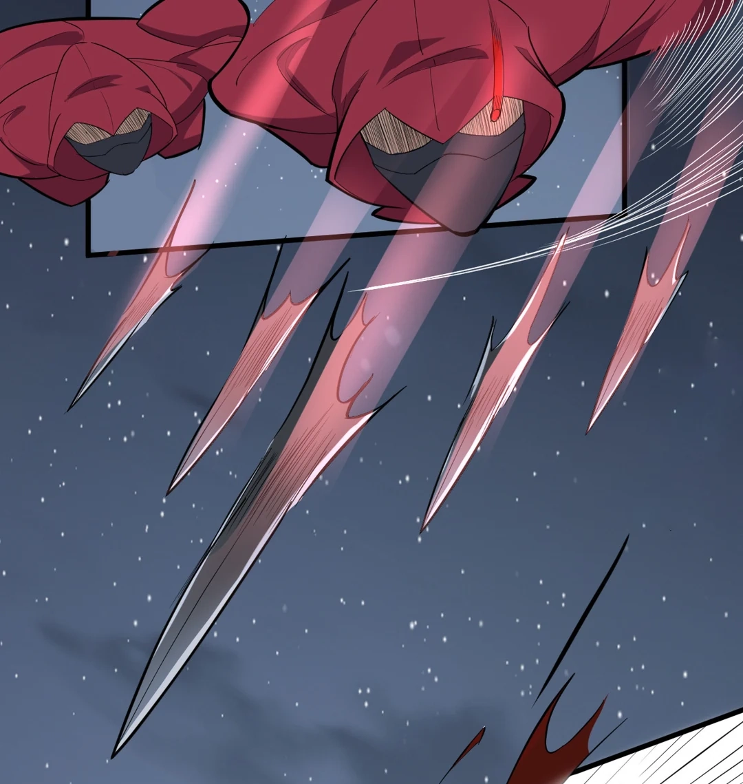 Read Revolutionary chapter 43 image 36 on Lezhin