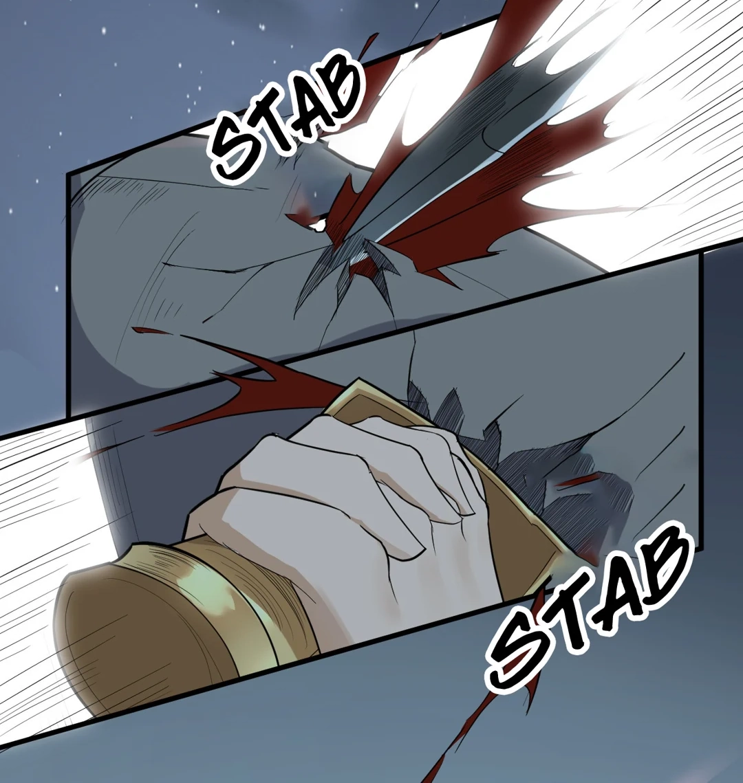 Read Revolutionary chapter 43 image 37 on Lezhin