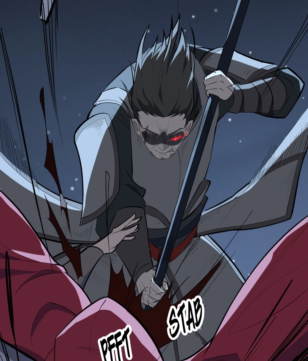 Read Revolutionary chapter 43 image 41 on Lezhin