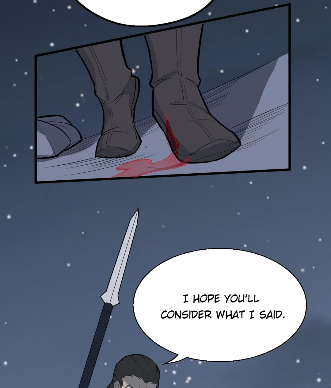 Read Revolutionary chapter 43 image 43 on Lezhin