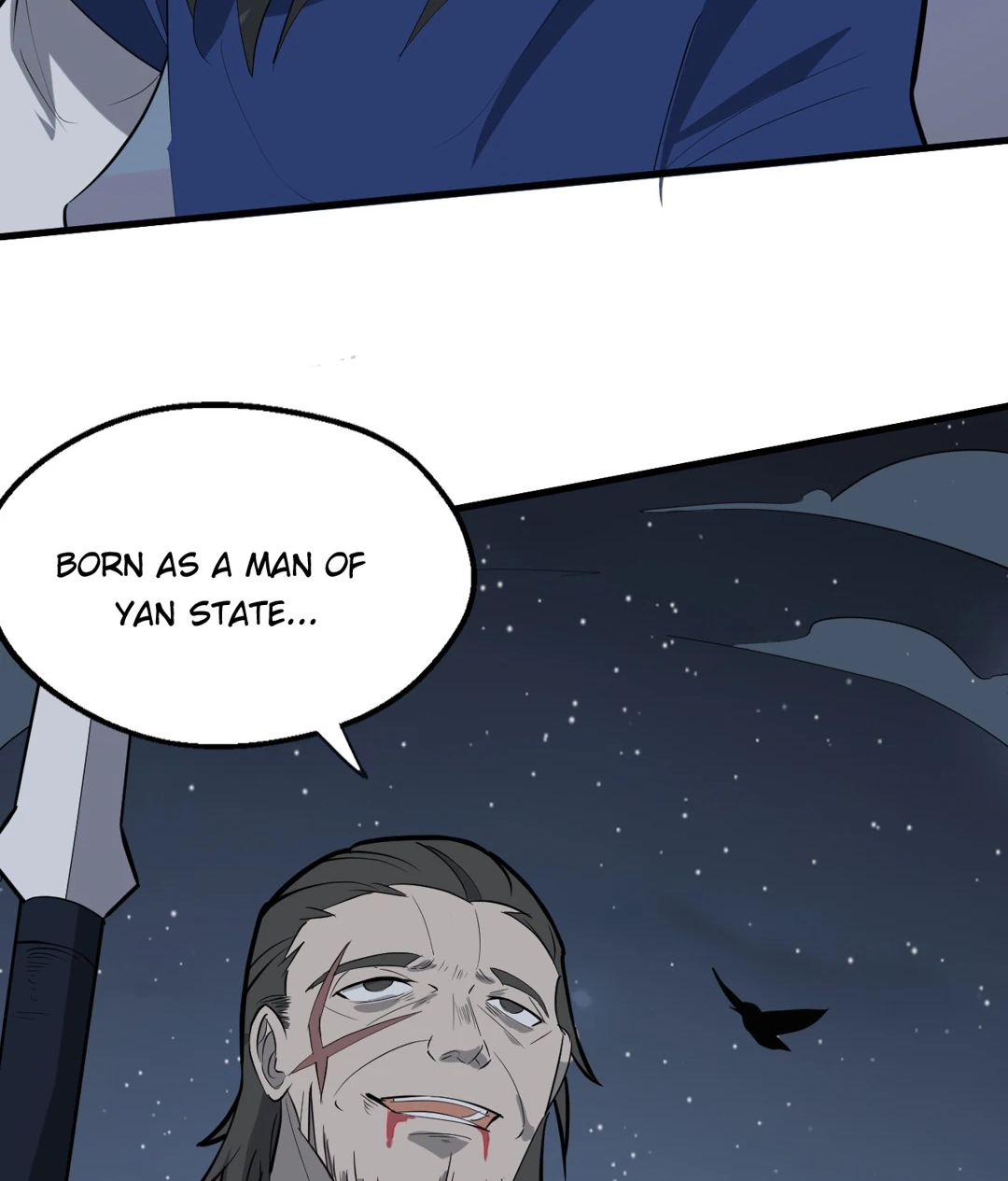 Read Revolutionary chapter 43 image 45 on Lezhin