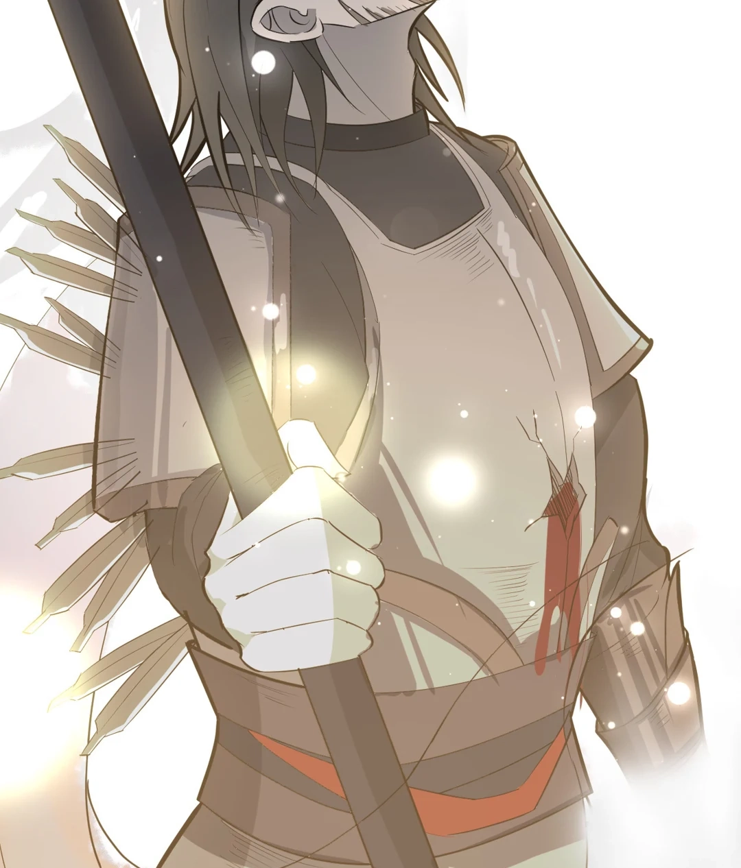 Read Revolutionary chapter 43 image 48 on Lezhin