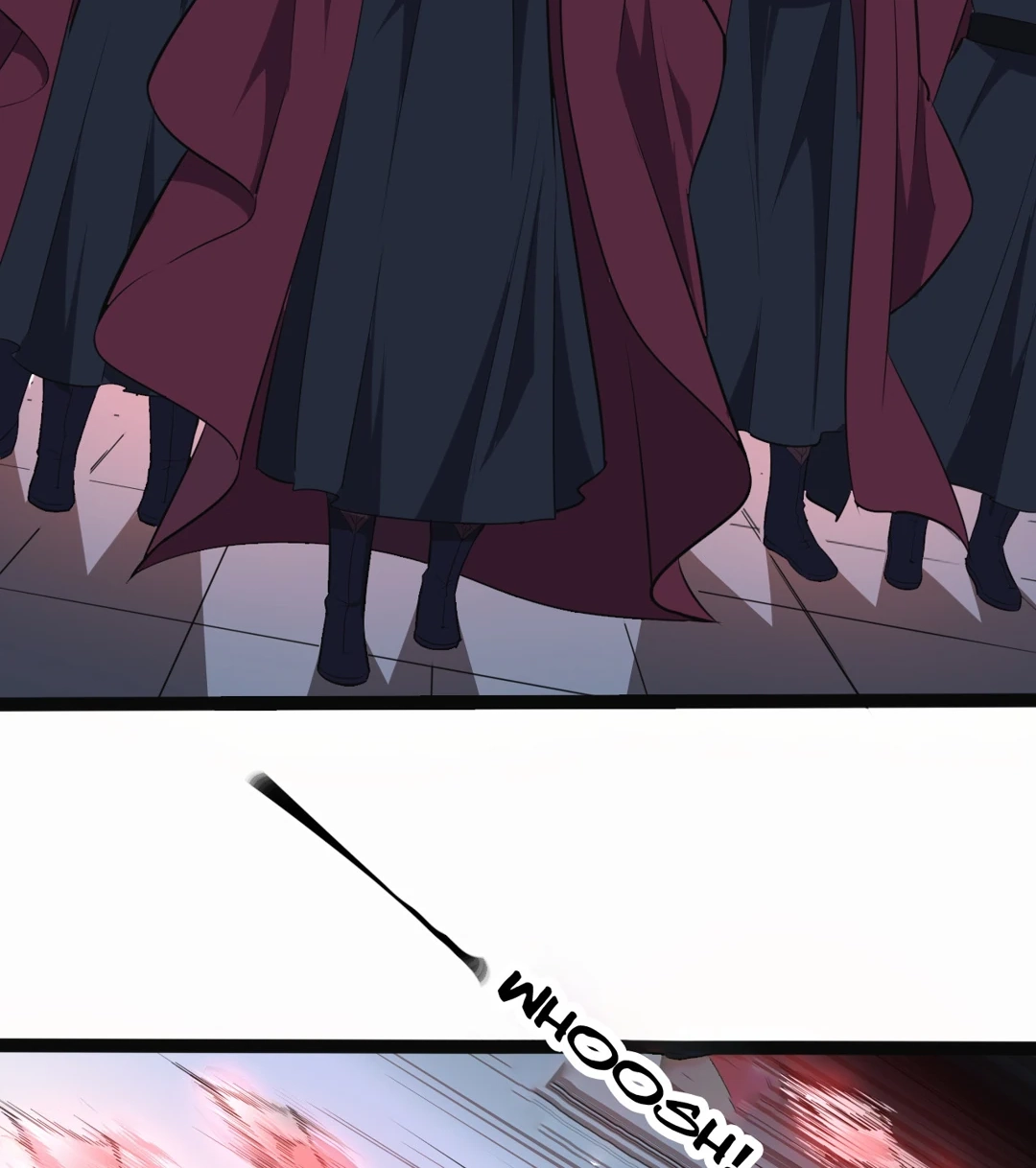 Read Revolutionary chapter 43 image 5 on Lezhin