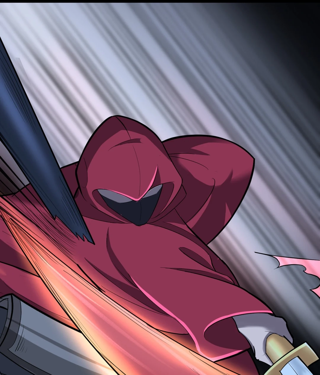 Read Revolutionary chapter 43 image 50 on Lezhin