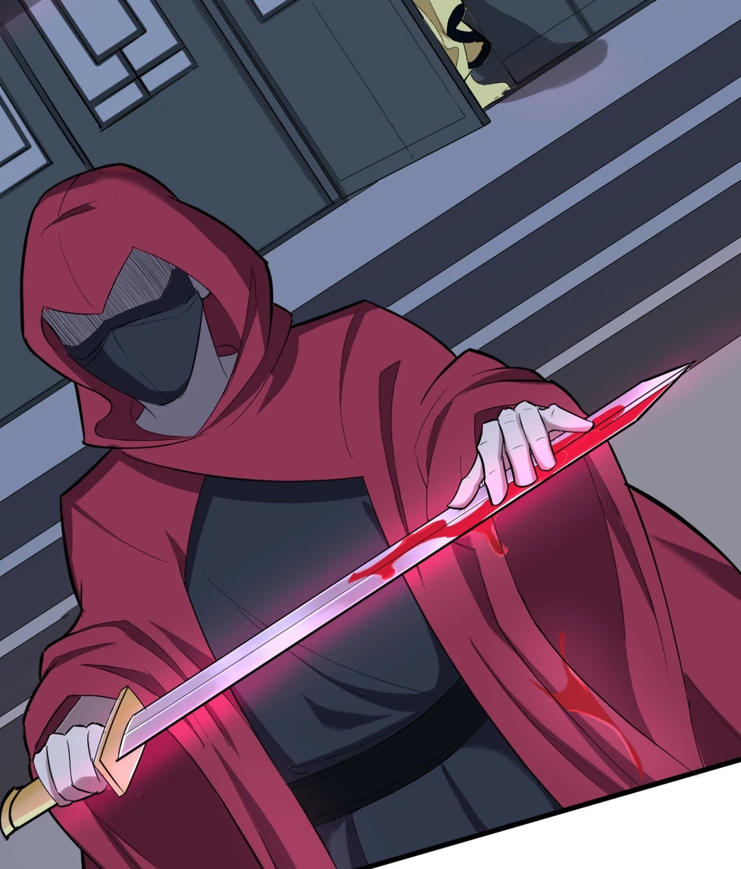 Read Revolutionary chapter 43 image 52 on Lezhin