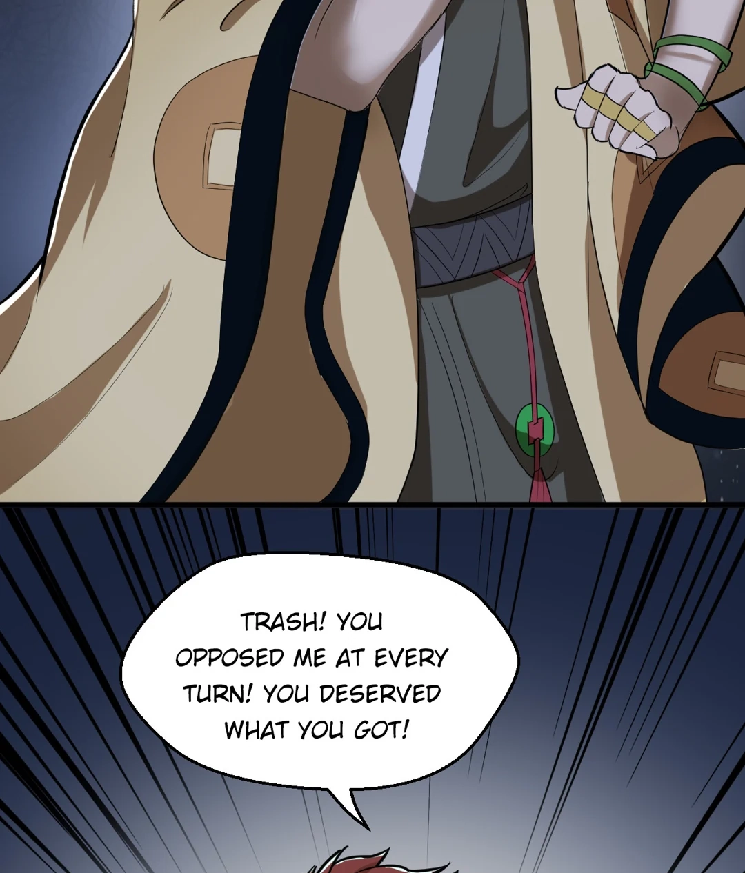 Read Revolutionary chapter 43 image 54 on Lezhin