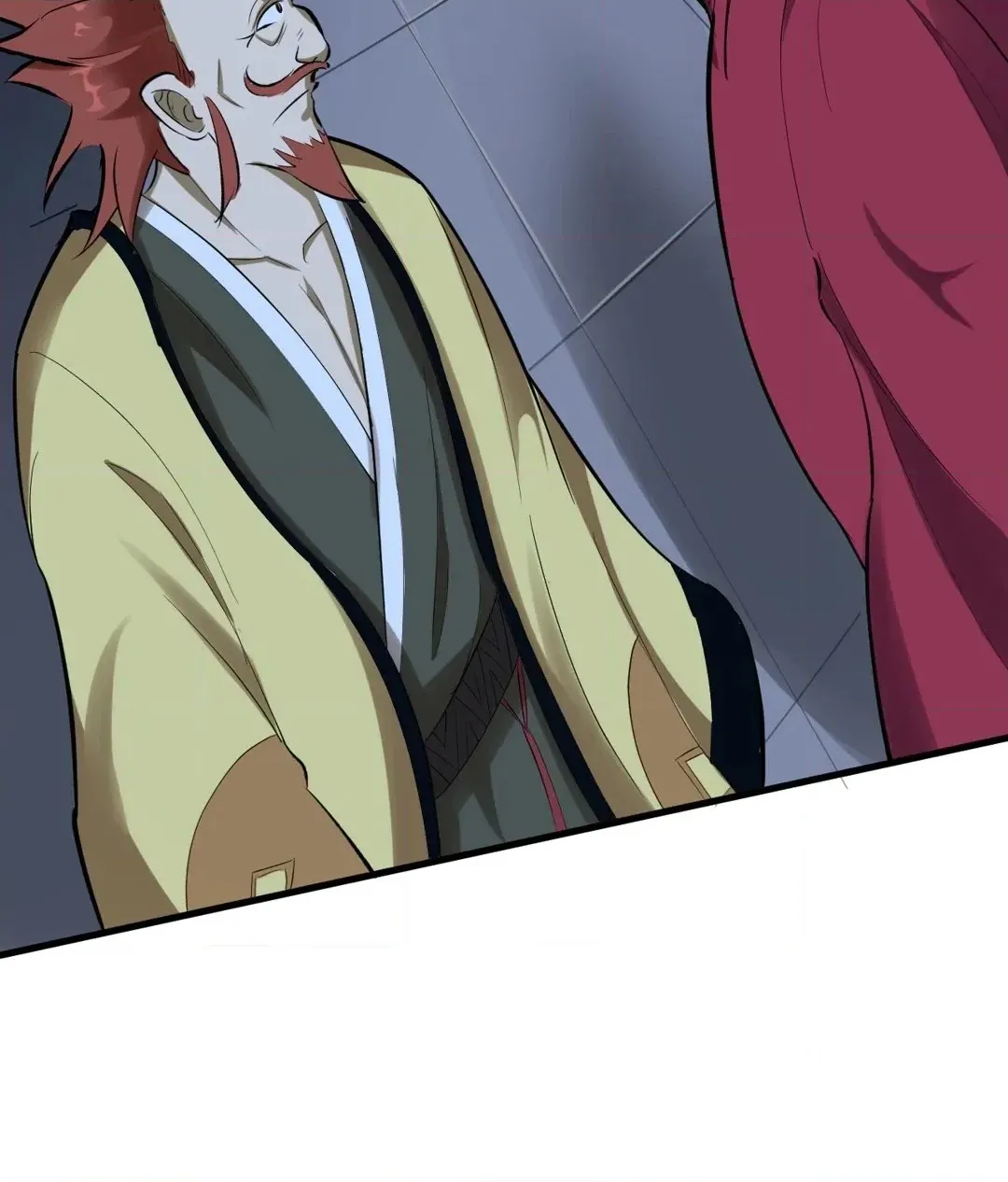Read Revolutionary chapter 43 image 59 on Lezhin