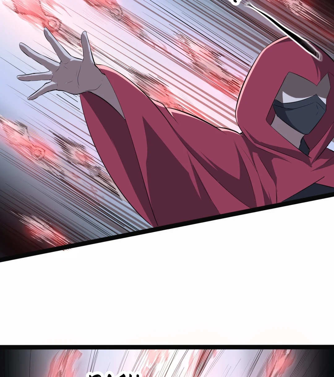 Read Revolutionary chapter 43 image 6 on Lezhin