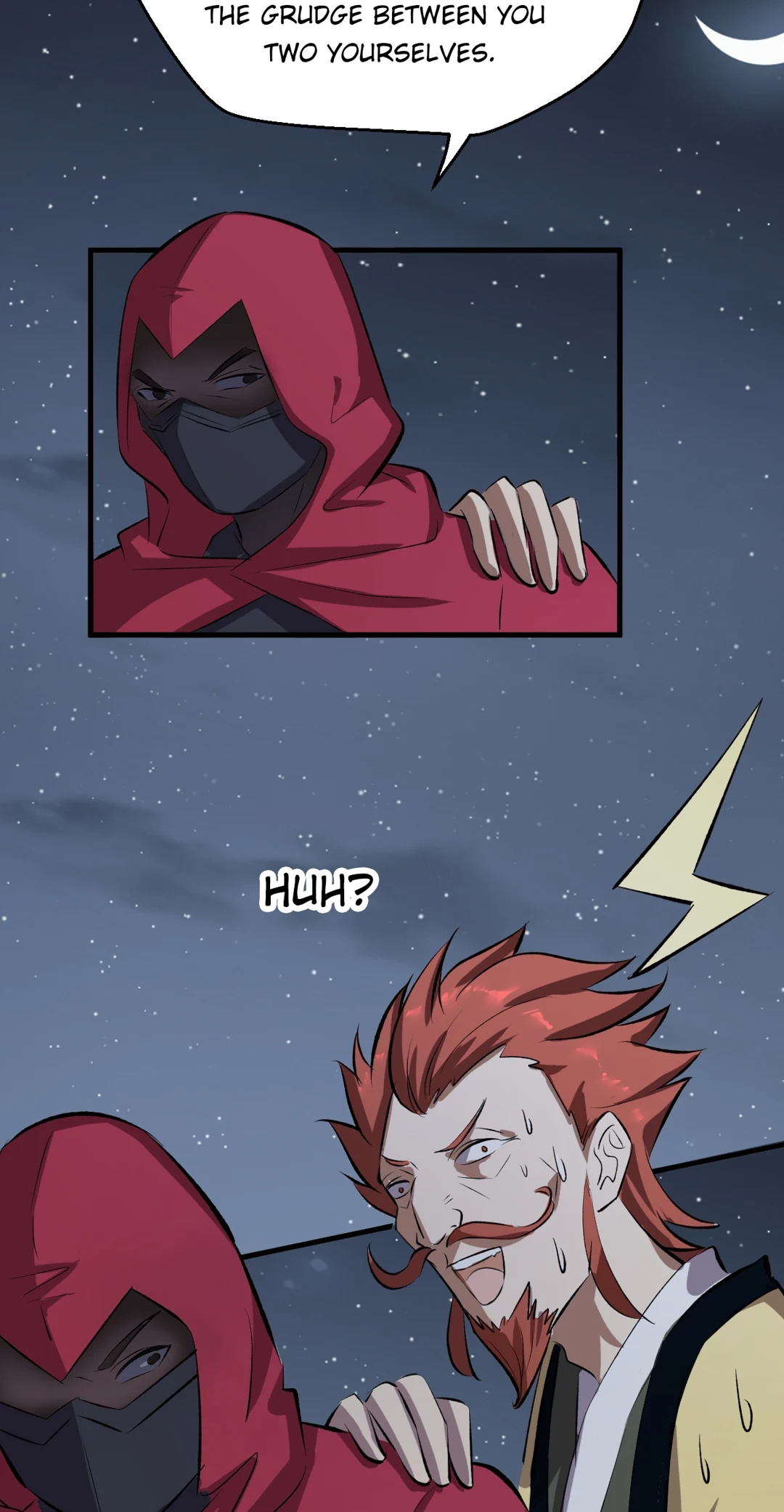 Read Revolutionary chapter 43 image 61 on Lezhin
