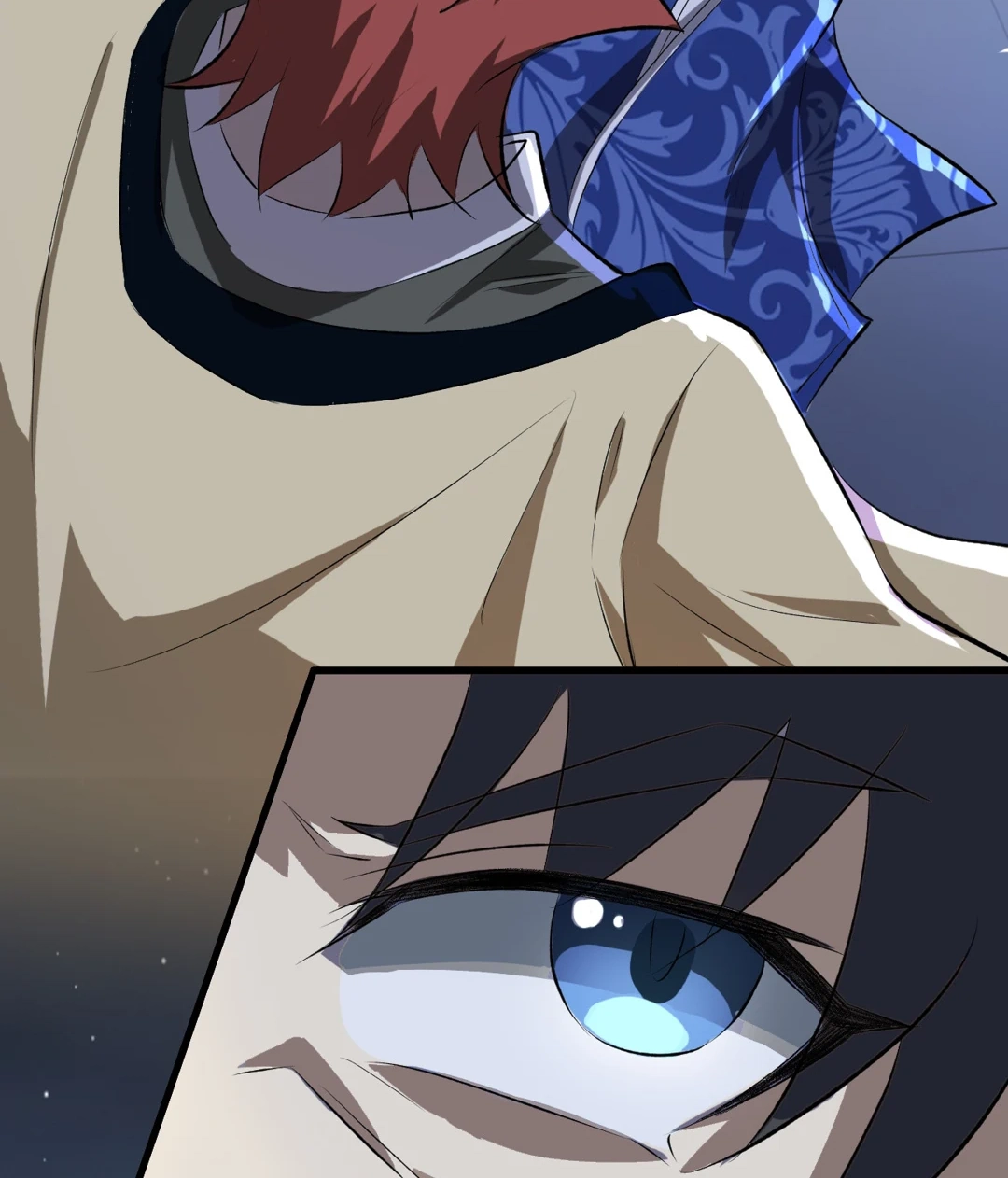 Read Revolutionary chapter 43 image 64 on Lezhin