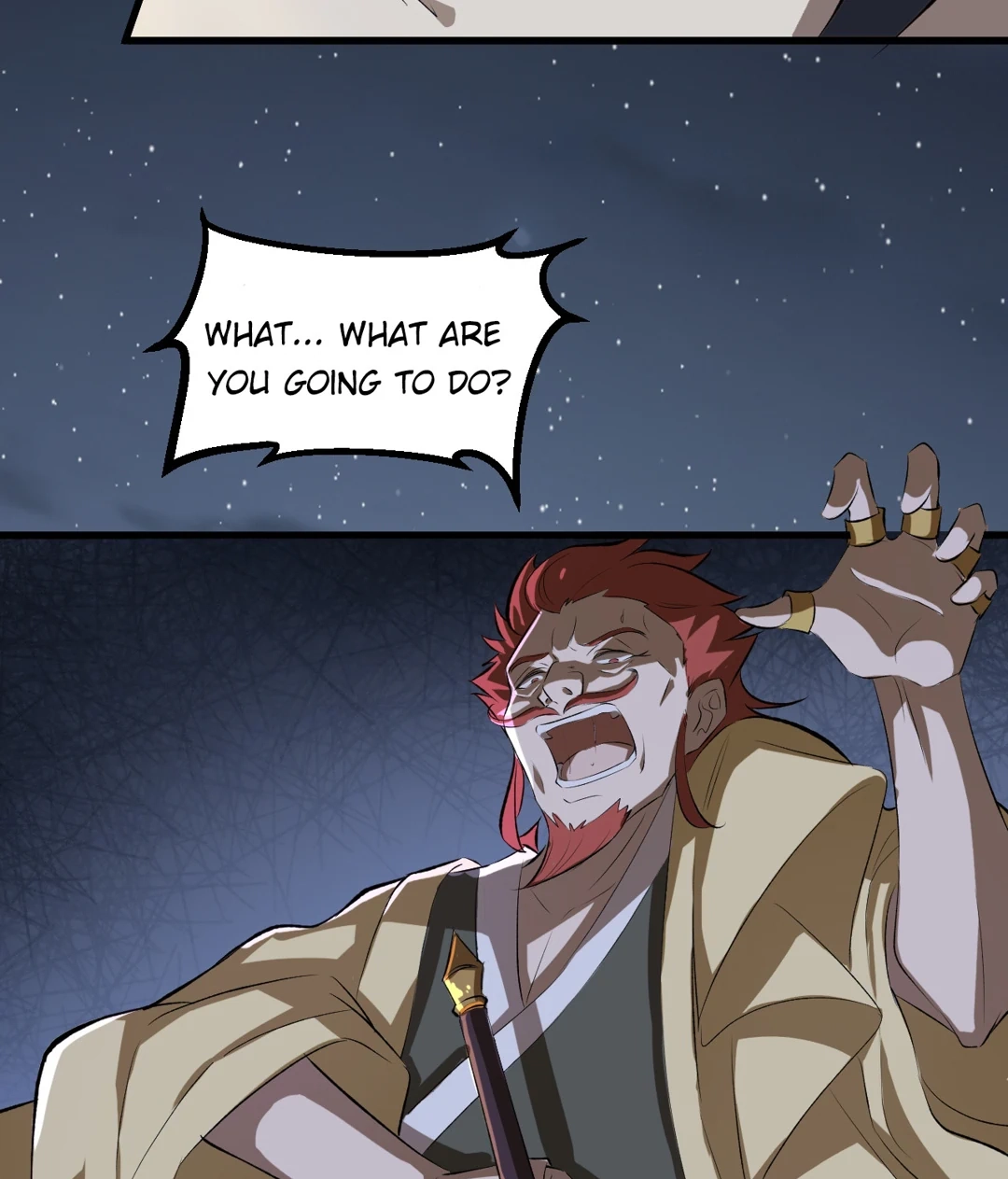 Read Revolutionary chapter 43 image 65 on Lezhin