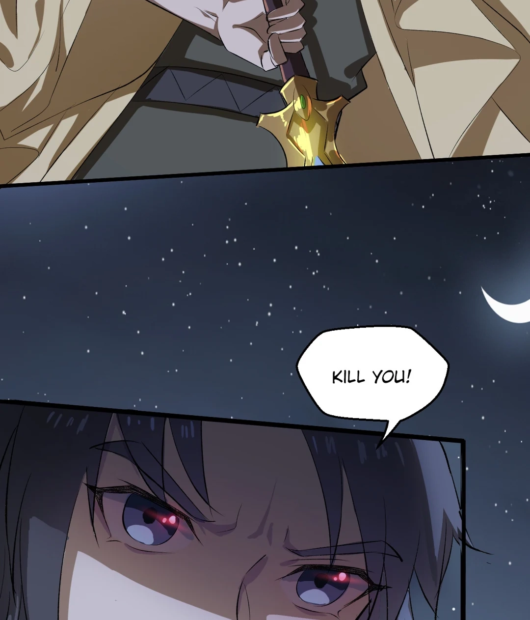 Read Revolutionary chapter 43 image 66 on Lezhin