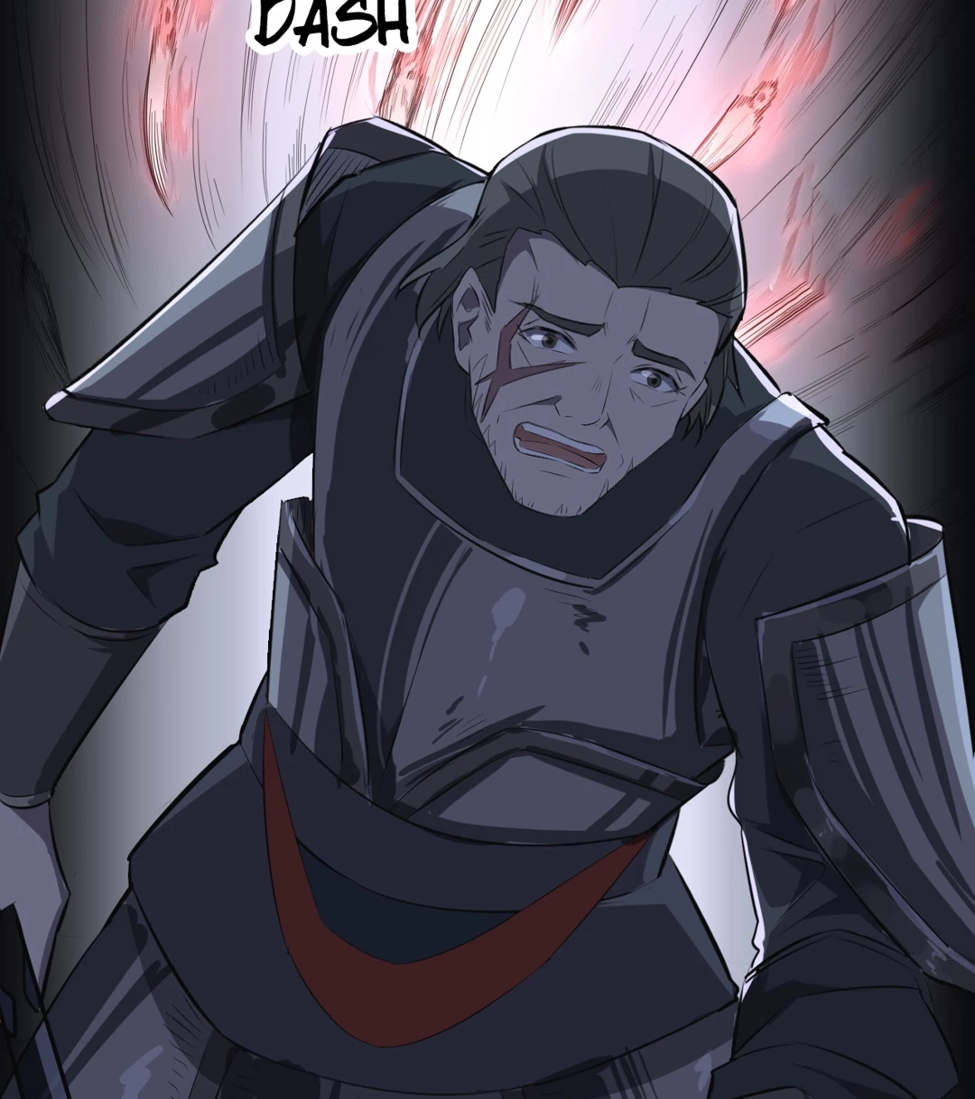 Read Revolutionary chapter 43 image 7 on Lezhin