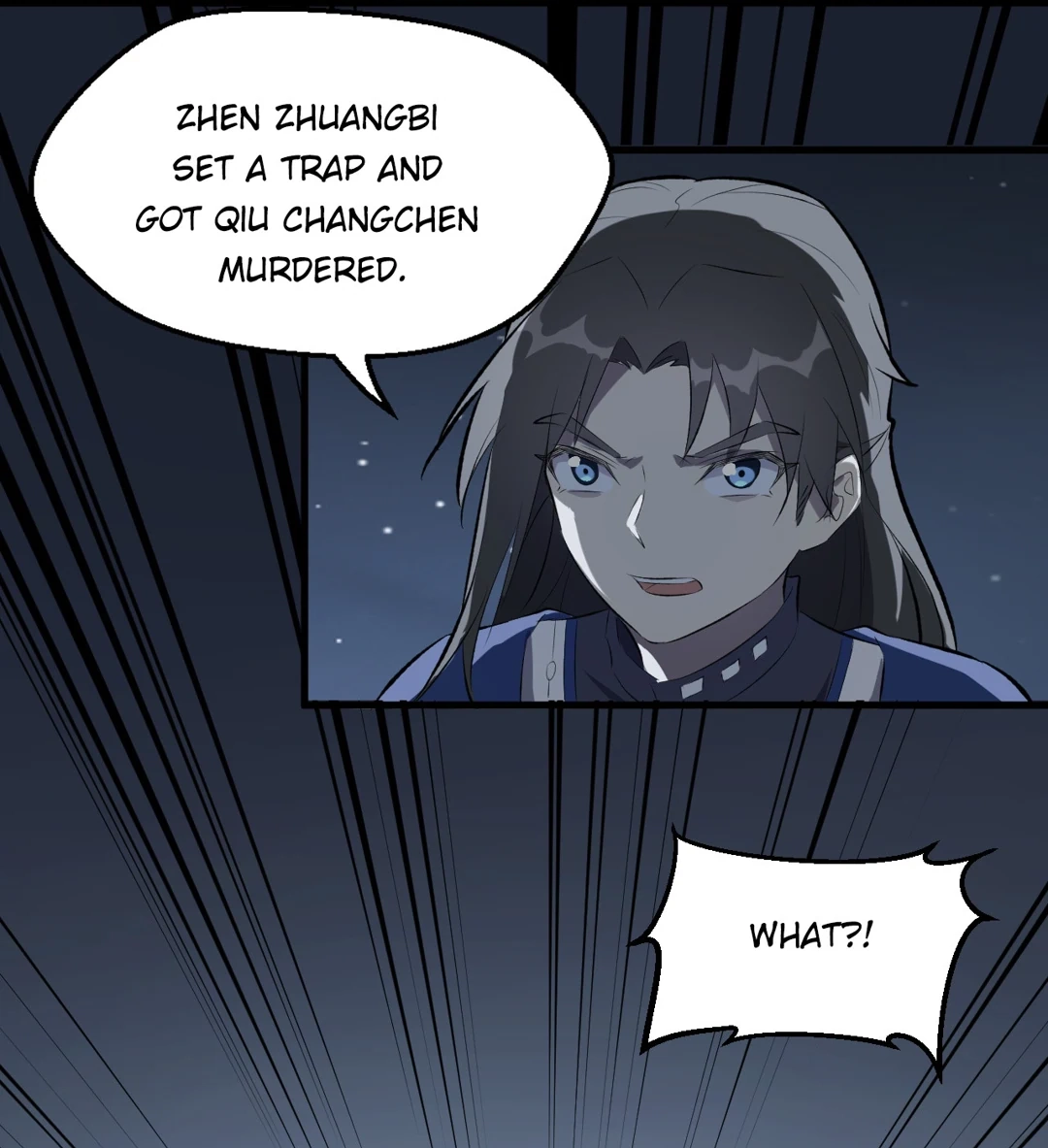 Read Revolutionary chapter 43 image 73 on Lezhin
