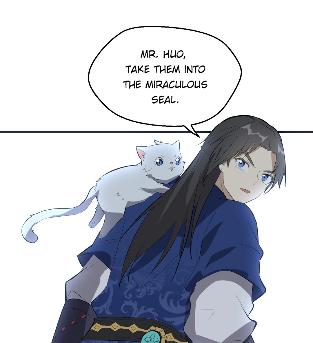 Read Revolutionary chapter 43 image 75 on Lezhin