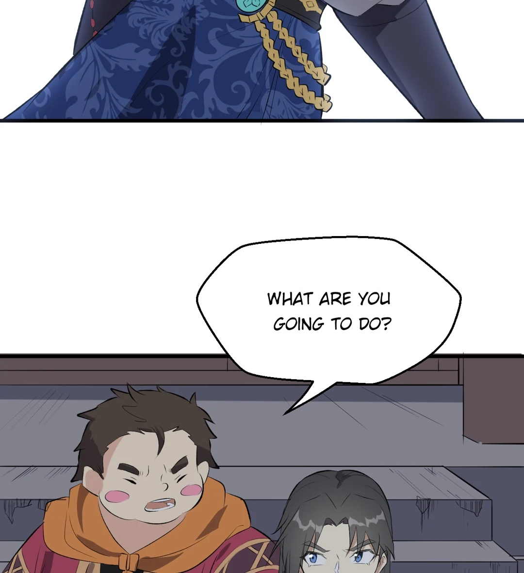 Read Revolutionary chapter 43 image 76 on Lezhin
