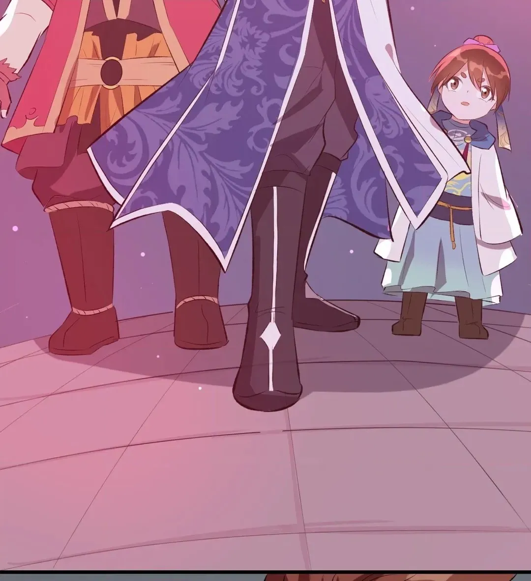 Read Revolutionary chapter 43 image 79 on Lezhin